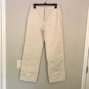 Lauren Ralph Lauren classic chino - Size 8